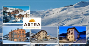 Appartamenti Astra
